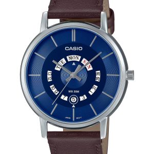 ساعت مچی کاسیو جنرال MTP-B135L-2AVDF