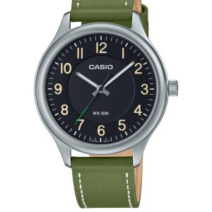 ساعت مچی کاسیو جنرال MTP-B160L-1B1VDF