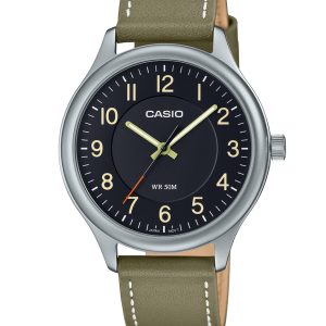 ساعت مچی کاسیو جنرال MTP-B160L-1B2VDF