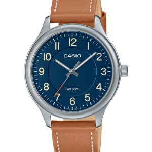 ساعت مچی کاسیو جنرال MTP-B160L-2BVDF