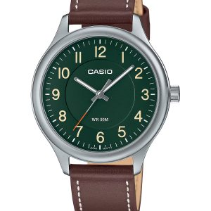 ساعت مچی کاسیو جنرال MTP-B160L-3BVDF