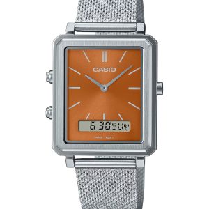 ساعت مچی کاسیو جنرال MTP-B205M-5EDF