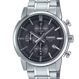 ساعت مچی کاسیو جنرال MTP-E510D-1A1VDF