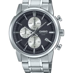 ساعت مچی کاسیو جنرال MTP-E510D-1A2VDF