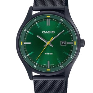 ساعت مچی کاسیو جنرال MTP-E710MB-3AVDF
