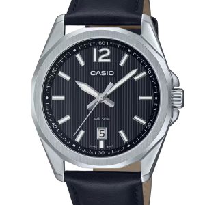 ساعت مچی کاسیو جنرال MTP-E725L-1AVDF