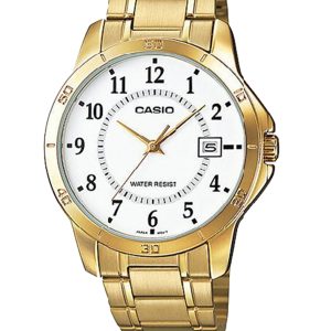 ساعت مچی کاسیو جنرال MTP-V004G-7BUDF