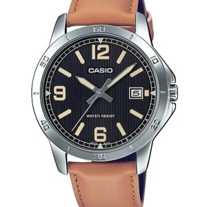 ساعت مچی کاسیو جنرال MTP-V005D-7BUDF