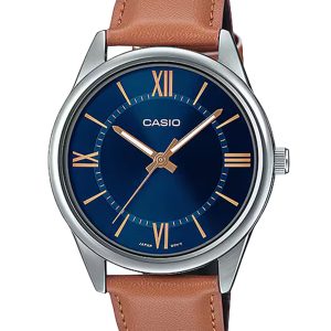 ساعت مچی کاسیو جنرال MTP-V006D-1B2UDF