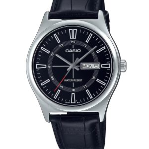 ساعت مچی کاسیو جنرال MTP-V006L-1CUDF