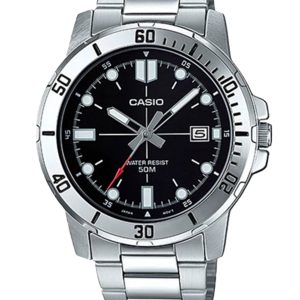 ساعت مچی کاسیو جنرال MTP-VD01D-1EVUDF