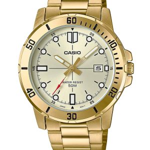 ساعت مچی کاسیو جنرال MTP-VD01G-9EVUDF