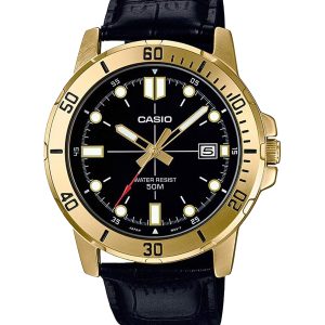 ساعت مچی کاسیو جنرال MTP-VD01GL-1EVUDF