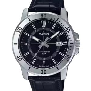 ساعت مچی کاسیو جنرال MTP-VD01L-1CVUDF