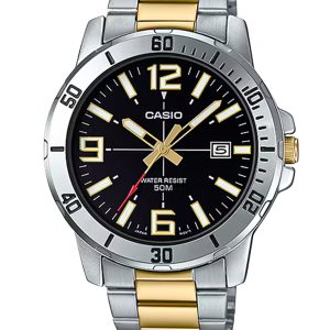 ساعت مچی کاسیو جنرال MTP-VD01SG-1BVUDF