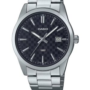 ساعت مچی کاسیو جنرال MTP-VD03D-1AUDF