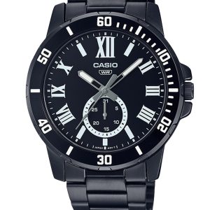 ساعت مچی کاسیو جنرال MTP-VD200B-1BUDF