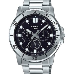 ساعت مچی کاسیو جنرال MTP-VD300D-1EUDF