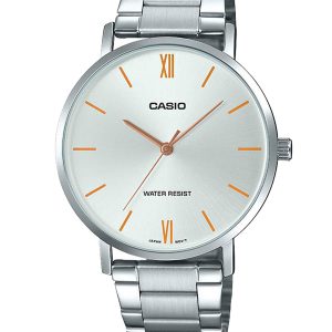 ساعت مچی کاسیو جنرال MTP-VT01D-7BUDF