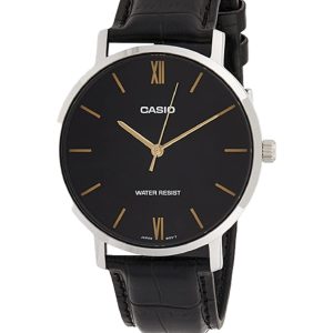 ساعت مچی کاسیو جنرال MTP-VT01L-1BUDF