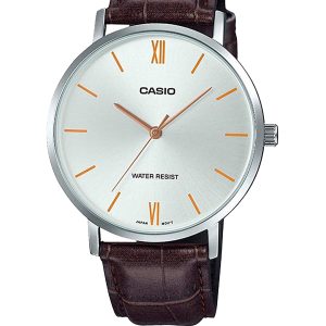 ساعت مچی کاسیو جنرال MTP-VT01L-7B2UDF