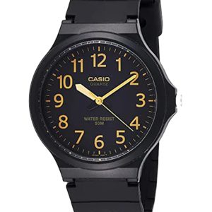 ساعت مچی کاسیو جنرال MW-240-1B2VDF