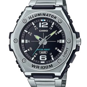 ساعت مچی کاسیو جنرال MWA-100HD-1AVDF