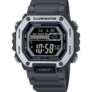 ساعت مچی کاسیو جنرال MWD-110H-8BVDF