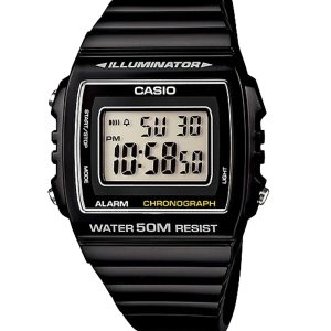 ساعت مچی کاسیو جنرال W-215H-1AVDF