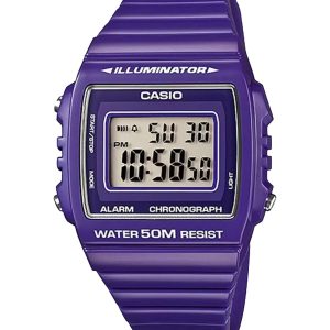 ساعت مچی کاسیو جنرال W-215H-6AVDF