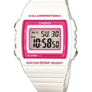 ساعت مچی کاسیو جنرال W-215H-7A2VDF