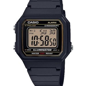 ساعت مچی کاسیو جنرال W-217H-9AVDF