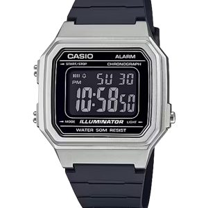 ساعت مچی کاسیو جنرال W-217HM-7BVDF