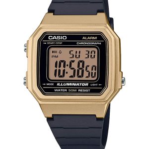 ساعت مچی کاسیو جنرال W-217HM-9AVDF