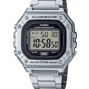 ساعت مچی کاسیو جنرال W-218HD-1AVDF