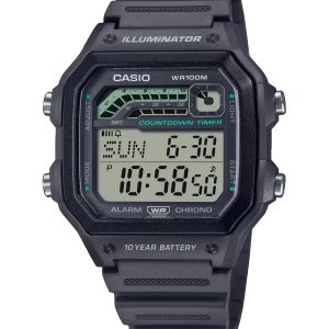 ساعت مچی کاسیو جنرال WS-1600H-8AVDF